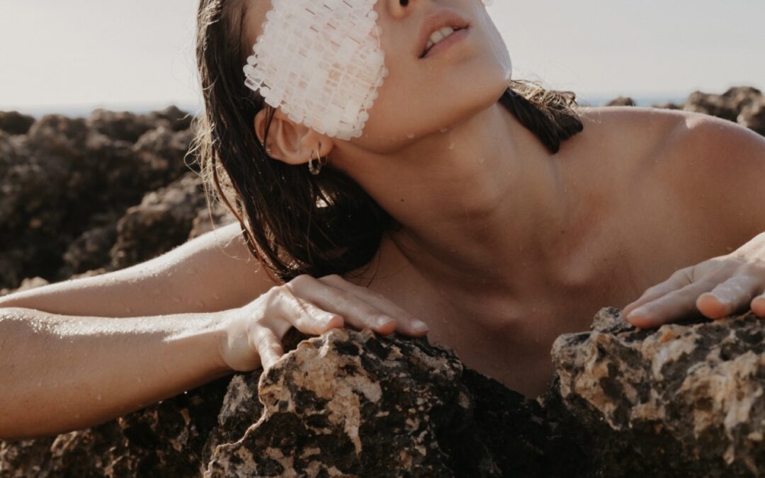 SOIN DU VISAGE WILD GRACE ECO-LUXE