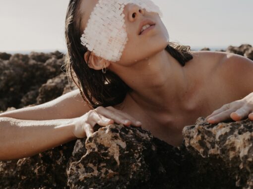 SOIN DU VISAGE WILD GRACE ECO-LUXE